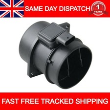 MASS AIR FLOW METER SENSOR FITS MERCEDES S CLASS W221 S250 CDI 2011-13 5WK97917