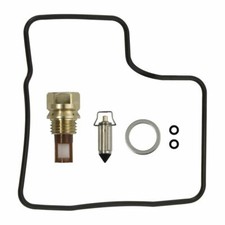 Carburetor Repair Kit (Japanese) Tourmax Honda VT500 C F 83-86