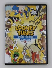 Looney Tunes Spotlight