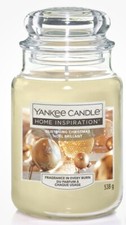 Yankee Candle - Glistening