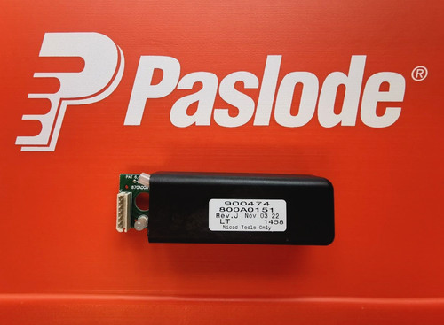 New paslode im350 - im350, im350+