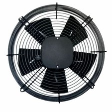 Axial Fan Motor Condenser