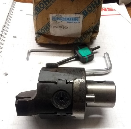 Pinzbohr 63mm 82mm 054 - 63mm,