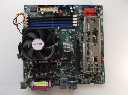 Pegatron ap480c socket - socket, am2