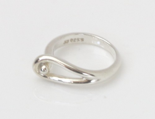 925s danish sterling silver - danish,