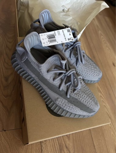 Size adidas yeezy - 6.5, boost