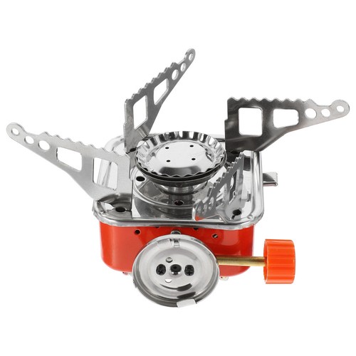 Camp stove portable - portable, gas