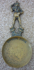 Vintage Brass Cornwall Exmoor