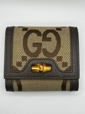 New in Box Gucci Jumbo Gg