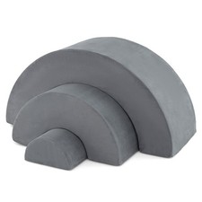 3 Piece Toddlers Climbing Toys