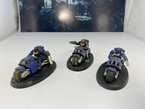 Warhammer 40k space - warhammer, marines