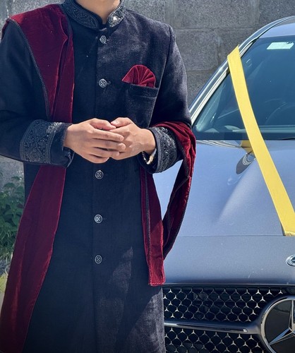 Mens indian asian wedding - mens,