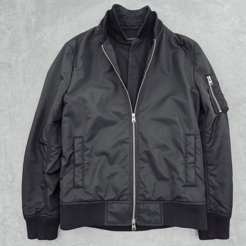 All saints granthem bomber - all,