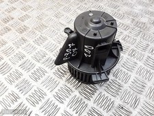 2007 PEUGEOT 307 HEATER BLOWER MOTOR FAN (LHD) PF2A2