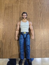 Marvel Legends Series 6"