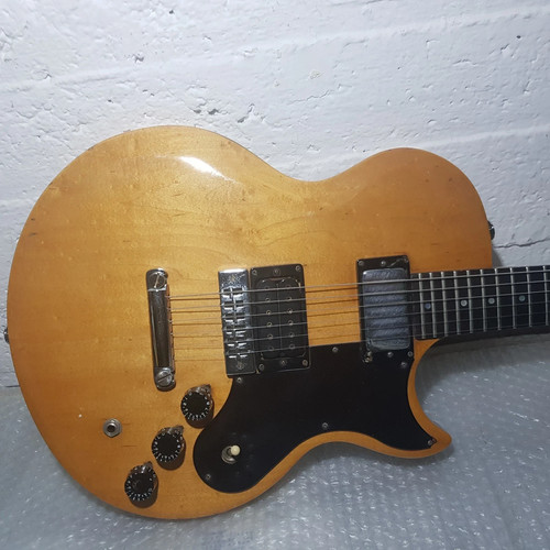 1975 gibson custom usa - 1975,