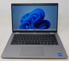 Dell 5420 - i5-1145G7 8GB