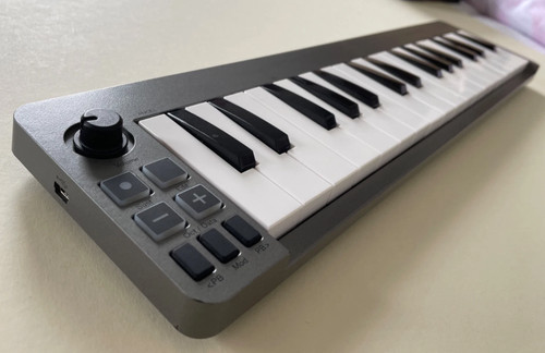 Audio keystation mini - mini, 32