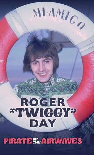 Roger twiggy day pirate of - roger,