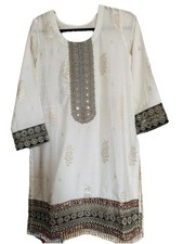 Pakistani Designer Stitched