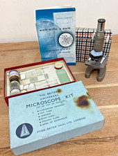 Boxed Vintage Greenkat Mini