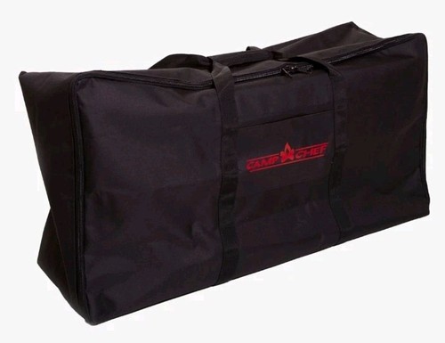Camp chef two burner carry - chef,