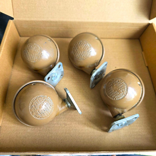 Set heavy duty - 4,