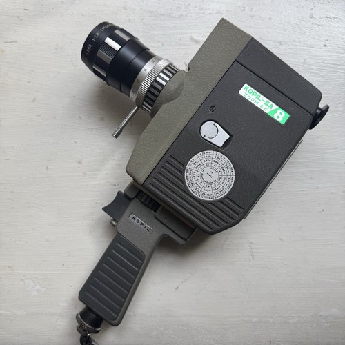 Kopil standard 8mm - ii-a,