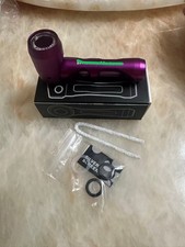 Metal Tobacco Smoking Pipe