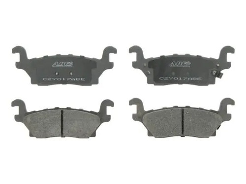 For hummer rear - for,