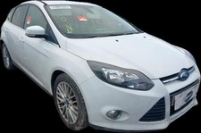 Ford Focus Zetec Mk3 2011-2017