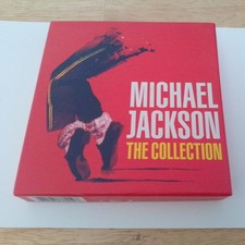 Michael Jackson : The