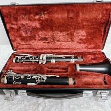 YAMAHA YCL-450 Clarinet