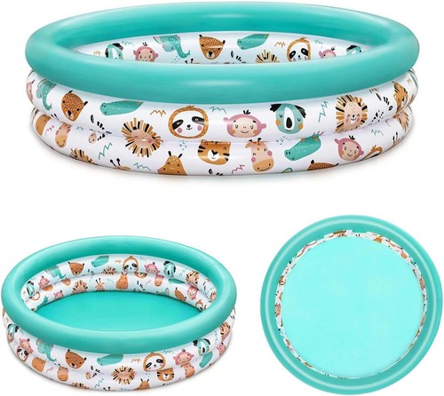 Bestway safari pals kids - bestway,