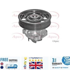 Engine Cooling Water Pump