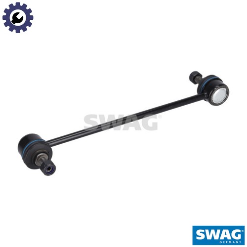 Linkcoupling rod stabiliser - linkcoupling,