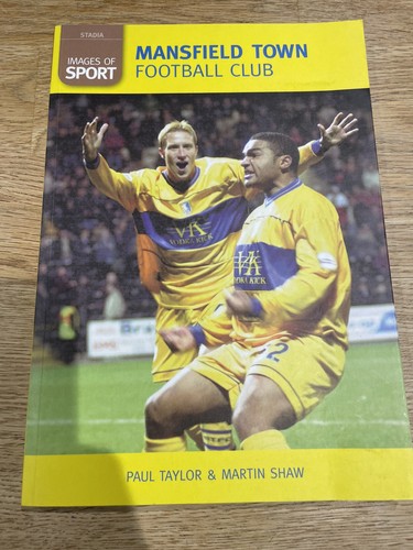 Mansfield town images - mansfield,