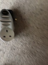 Philex SLX TV Signal Booster Aerial Amplifier 1-Way Plug-Thru