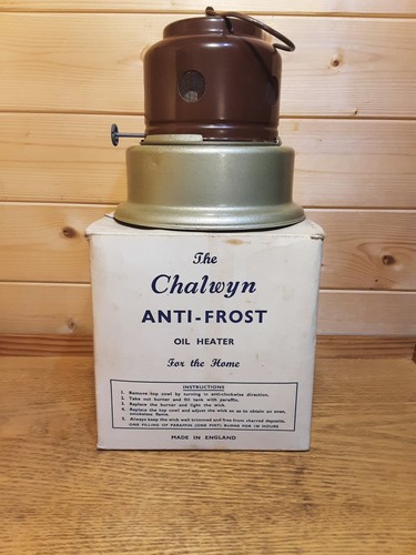 Vintage retro brand new - a,