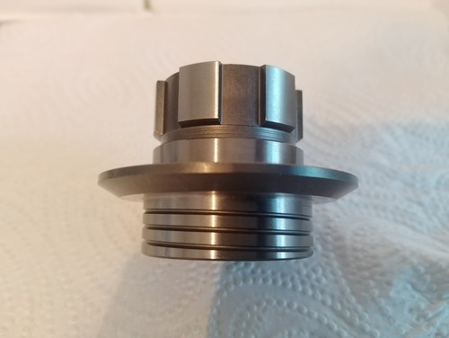 Bsa clutch adaptor - hub, a7/a10