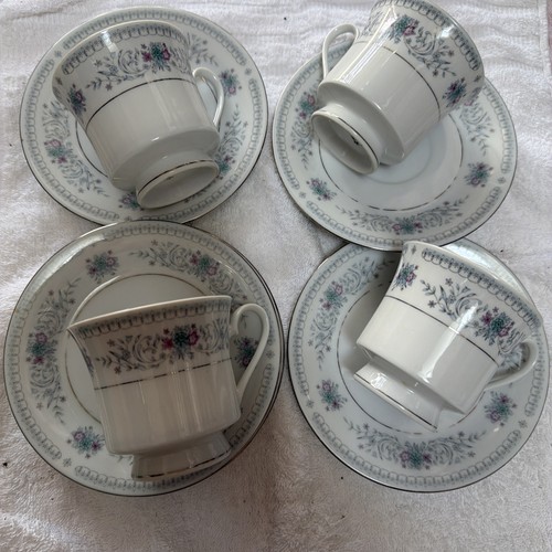 Crown ming queens fine bone - ming,