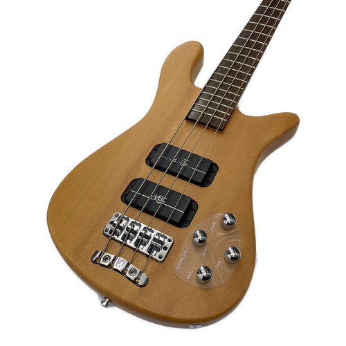 Warwick rockbass corvette - rockbass,