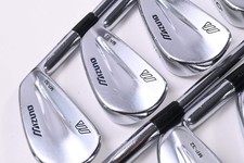 Mizuno MP-32 Irons / 3-PW /