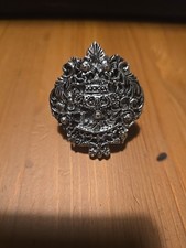 Antique Indian silver