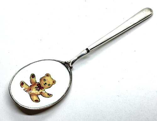 Vintage 1967 sterling silver - vintage,