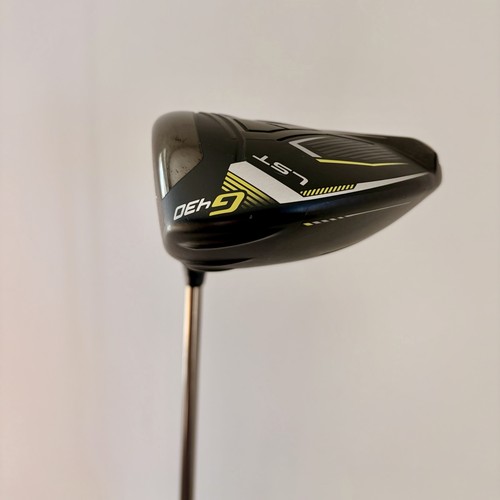 Ping g430 lst degree - ping,