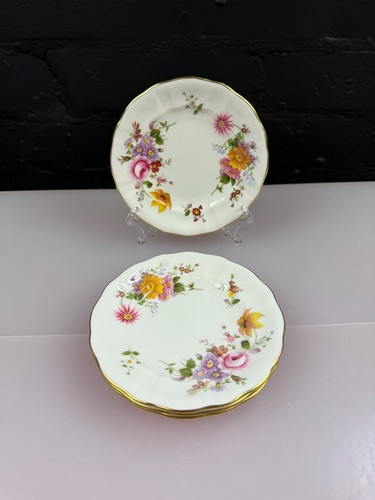 Royal crown derby posies - crown,