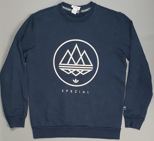 Adidas spzl mod trefoil - adidas,