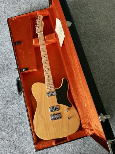Fender limited edition usa - fender,