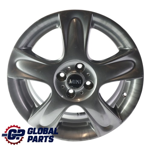 Mini r50 r52 r53 alloy - r53, wheel